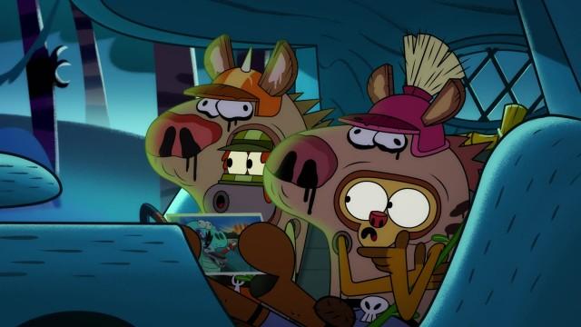 Party Animals