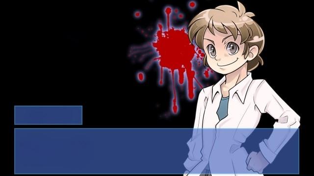 [Re-Live] Giochi di Mezzanotte - Corpse Party (Capitolo 1)-Parte1