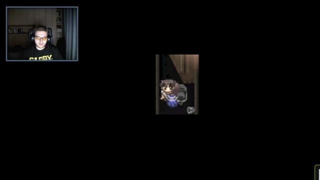 [Re-Live] Giochi di Mezzanotte - Corpse Party (Capitolo 4)-Parte1