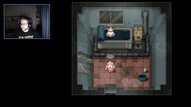 [Re-Live] Giochi di Mezzanotte - Corpse Party (Capitolo 5)-Parte1