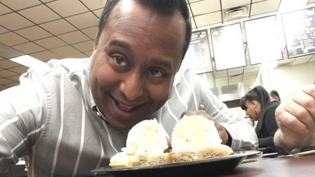 Hot Deals in the Desert