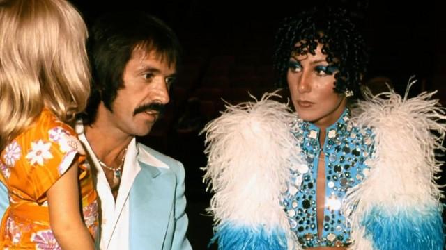 Sonny & Cher