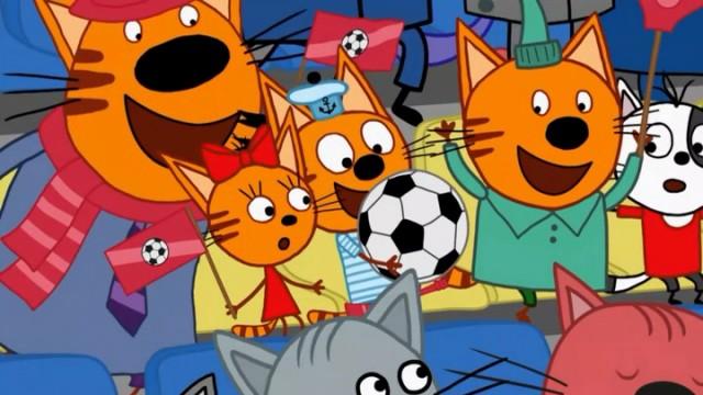 Il campionato di calcio
