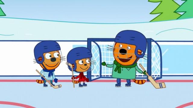 Hockey