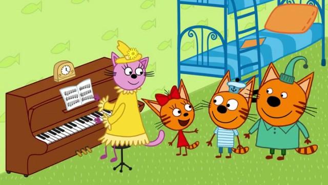 Lezioni di piano