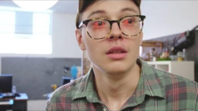 My best friends drugged me...