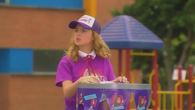 Franky y las elecciones