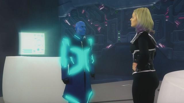 Franky y el edificio embrujado