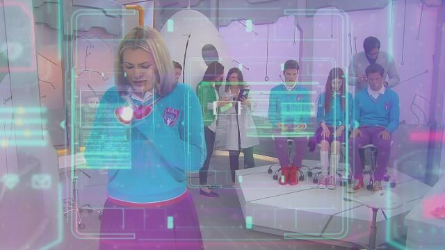 Franky en peligro de desaparecer