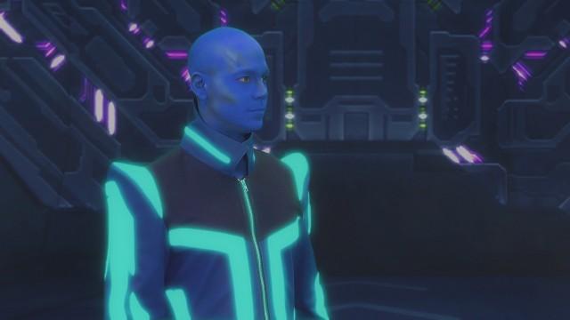 Franky y el archivo confidencial