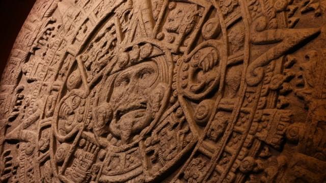 Los aztecas: Choque de imperios
