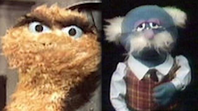 7 Lost Sesame Street Skits