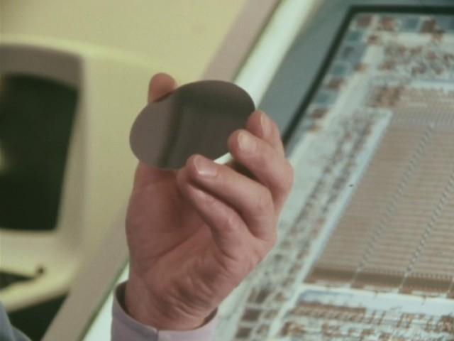 The Silicon Factor: So What's It All about?