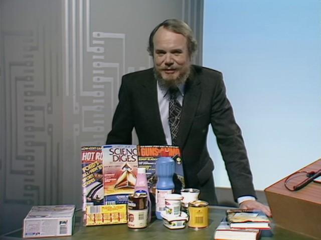 Managing the Micro: On Line