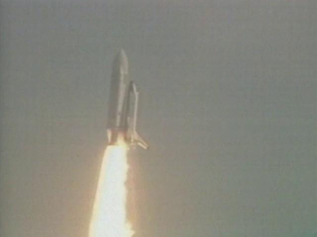 The Computer Programme: It's on the Computer