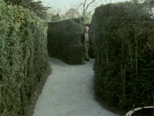 The Computer Programme: The Thinking Machine