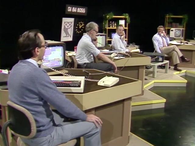 Making the Most of the Micro Live: Special 1