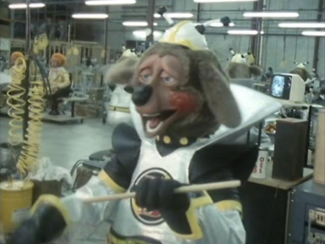 Computers in Control: Making Things Move