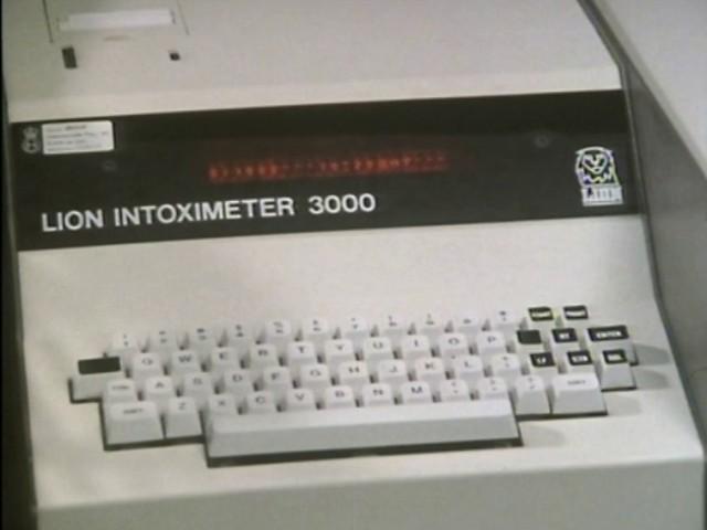 Computers in Control: Getting it Together