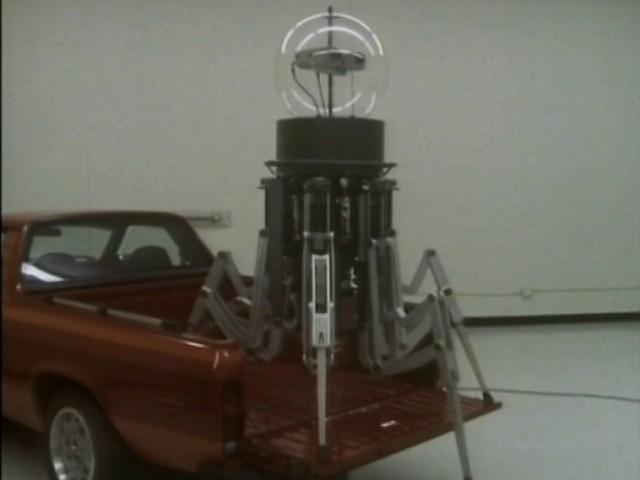 Computers in Control: Recognising the Obvious