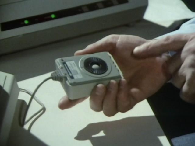 Electronic Office: The Stand-alone Micro