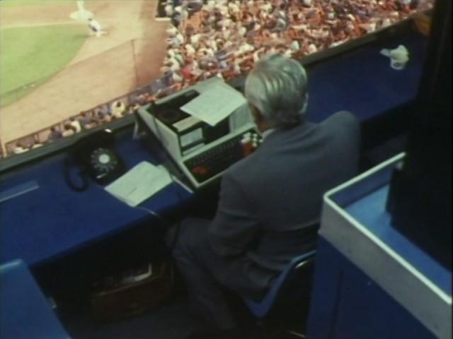 Electronic Office: Changing with the Times