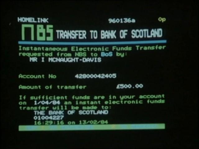 Electronic Office: Wiring up the World