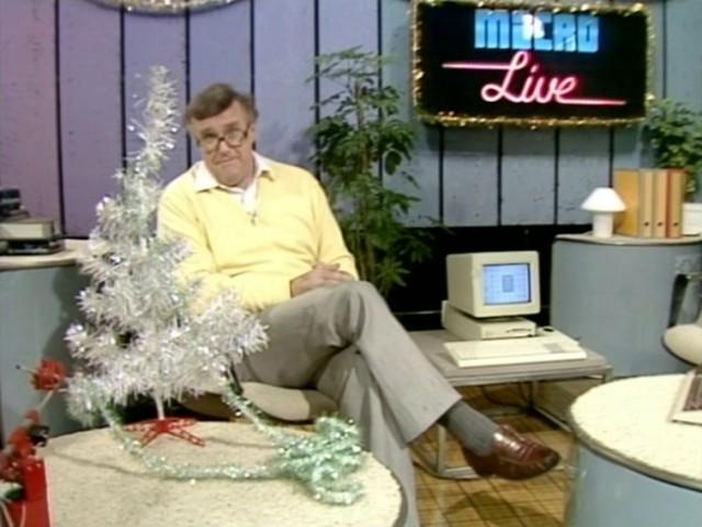 Micro Live 1: Episode 3