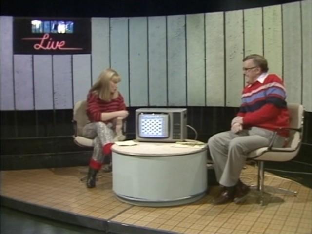 Micro Live 1: Episode 4