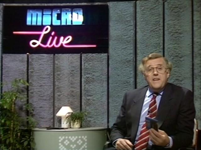 Micro Live 2: Episode 2