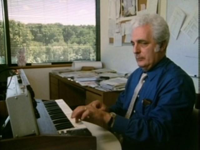 Micro Live 2: If I Had a Hammer