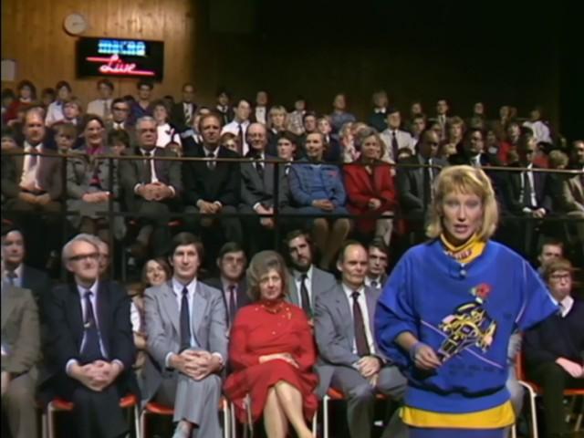 Micro Live 2: Garth Hill School OB