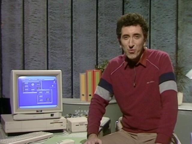 Micro Live 2: Episode 9