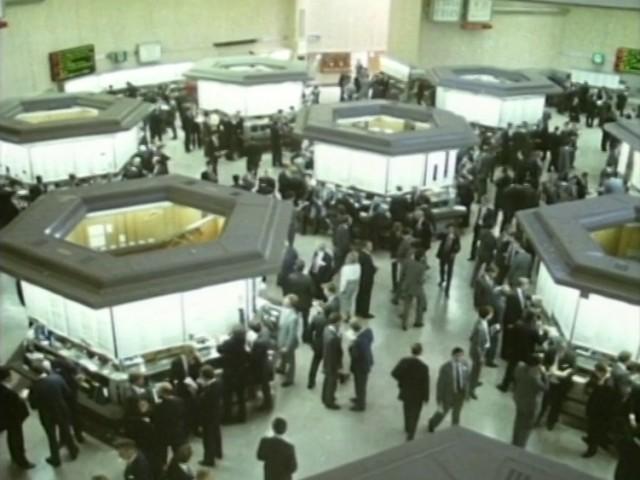 Micro Live 2: Electronic Information (Andrew Neil)