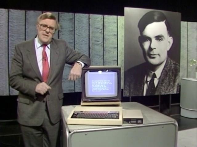 Micro Live 2: AI & Expert Systems