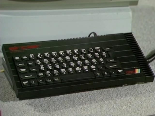 Micro Live 2: Episode 17