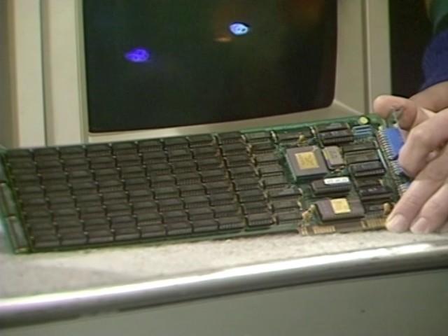 Micro Live 2: Episode 20