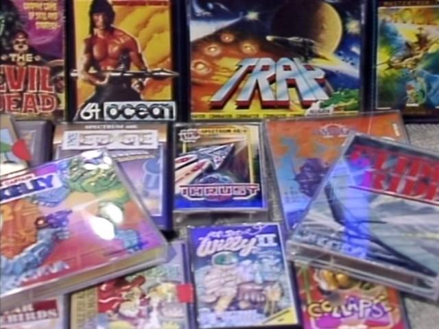 Micro Live 3: Episode 2