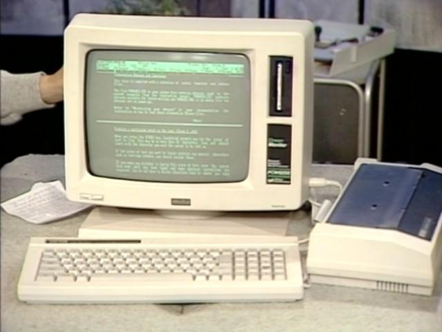 Micro Live 3: Episode 3