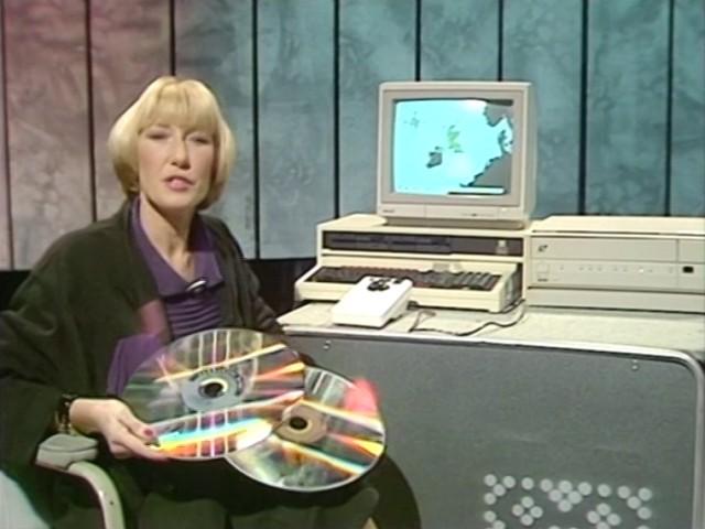 Micro Live 3: Episode 6