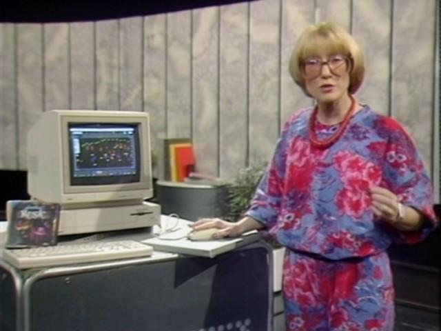 Micro Live 3: Episode 14