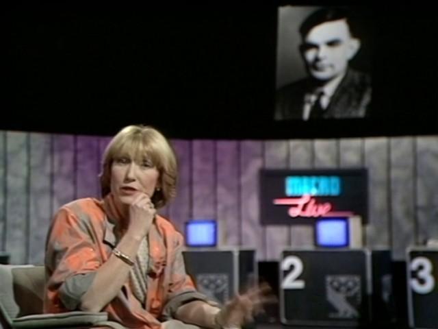 Micro Live 3: Episode 20