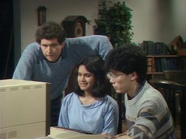 The Learning Machine: Why is so much educational software so lousy?