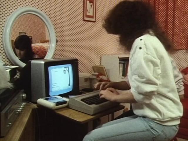 The Learning Machine: The Gender Gap