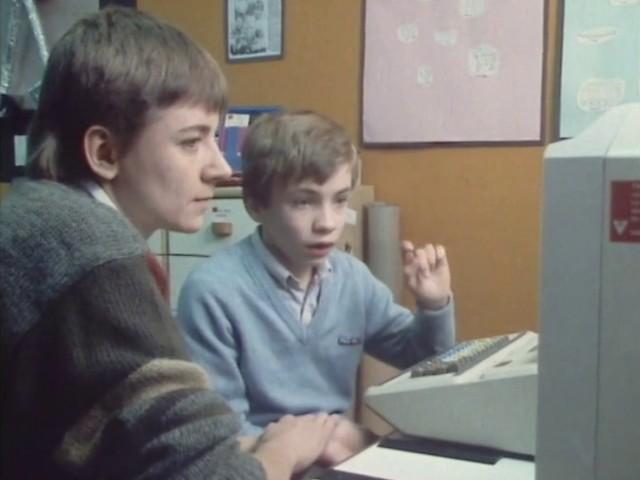 With a Little Help from the Chip: Learning