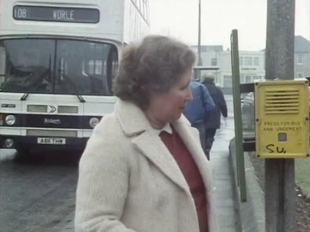 With a Little Help from the Chip: Getting About