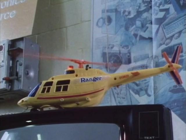 With a Little Help from the Chip: Inventing