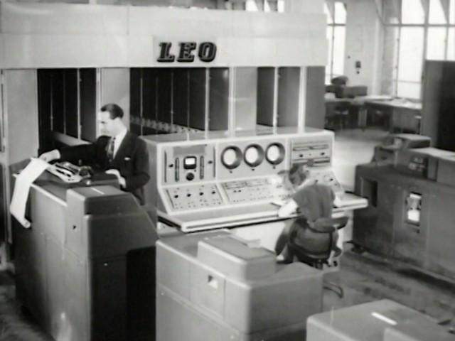 Micro File 1: The Short, Short History