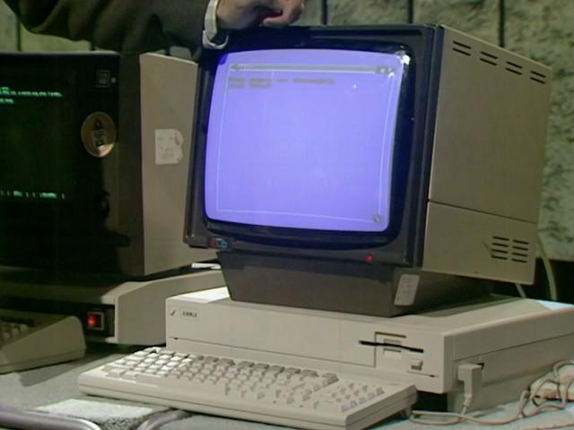 Micro File 1: Spread the Word