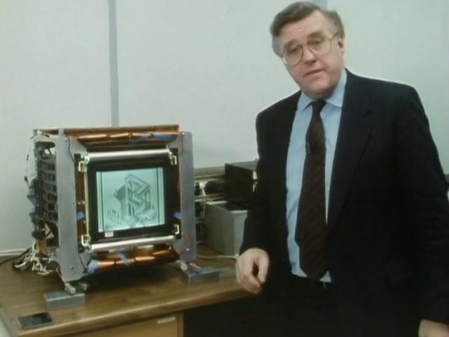 Micro File 1: Look to the Future